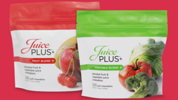 Juice Plus+ - Advanced Medical Care For The Whole Family - Waring Court  Pediatric And Adult Medical Group