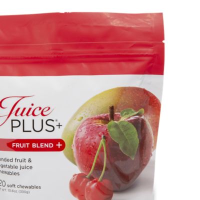 Buy Fruit Gummies Chewable Vitamins Juice Plus+