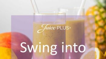 Juice Plus  SeaSide Holistic Nutrition & Wellness, LLC