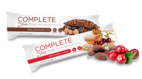 What is JuicePlus+? — ANU Fitness