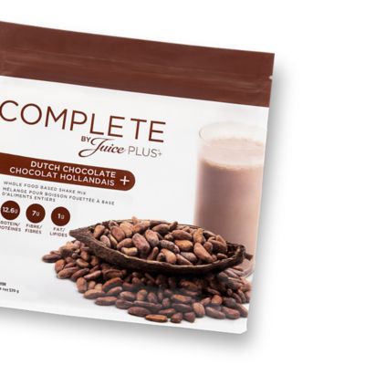 Buy Complete Nutrition Chocolate Shakes Juice Plus+