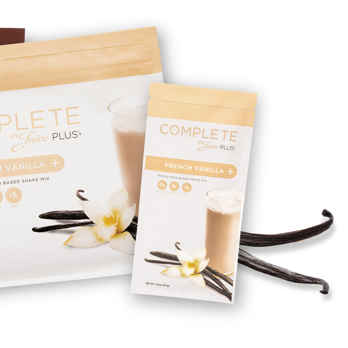 Klap Automatisch evenwichtig Buy Complete Nutrition Shakes Combo Pack | Juice Plus+