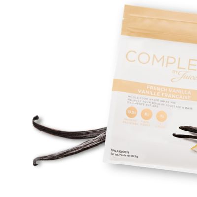 Buy Complete Nutrition Vanilla Shakes Juice Plus+