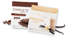 Brand Evolution: New Look, Same Great Quality, Juice Plus+