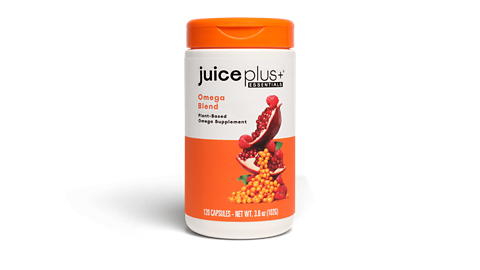 Juice Plus — Lees-onlife