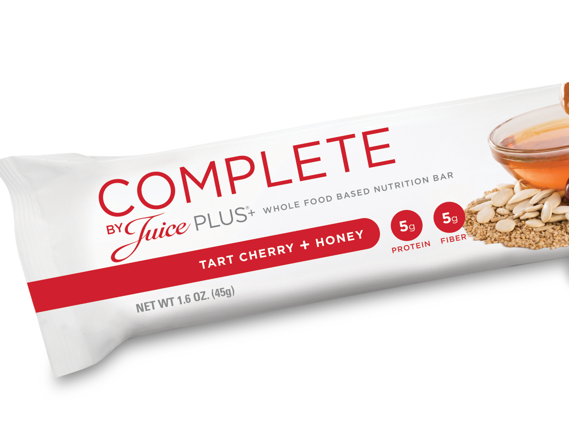 Buy Complete Nutrition Tart Cherry & Honey Bars