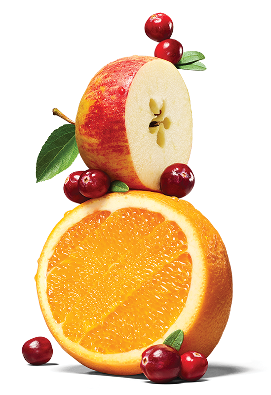 What’s Inside Juice Plus+ Juice Plus+