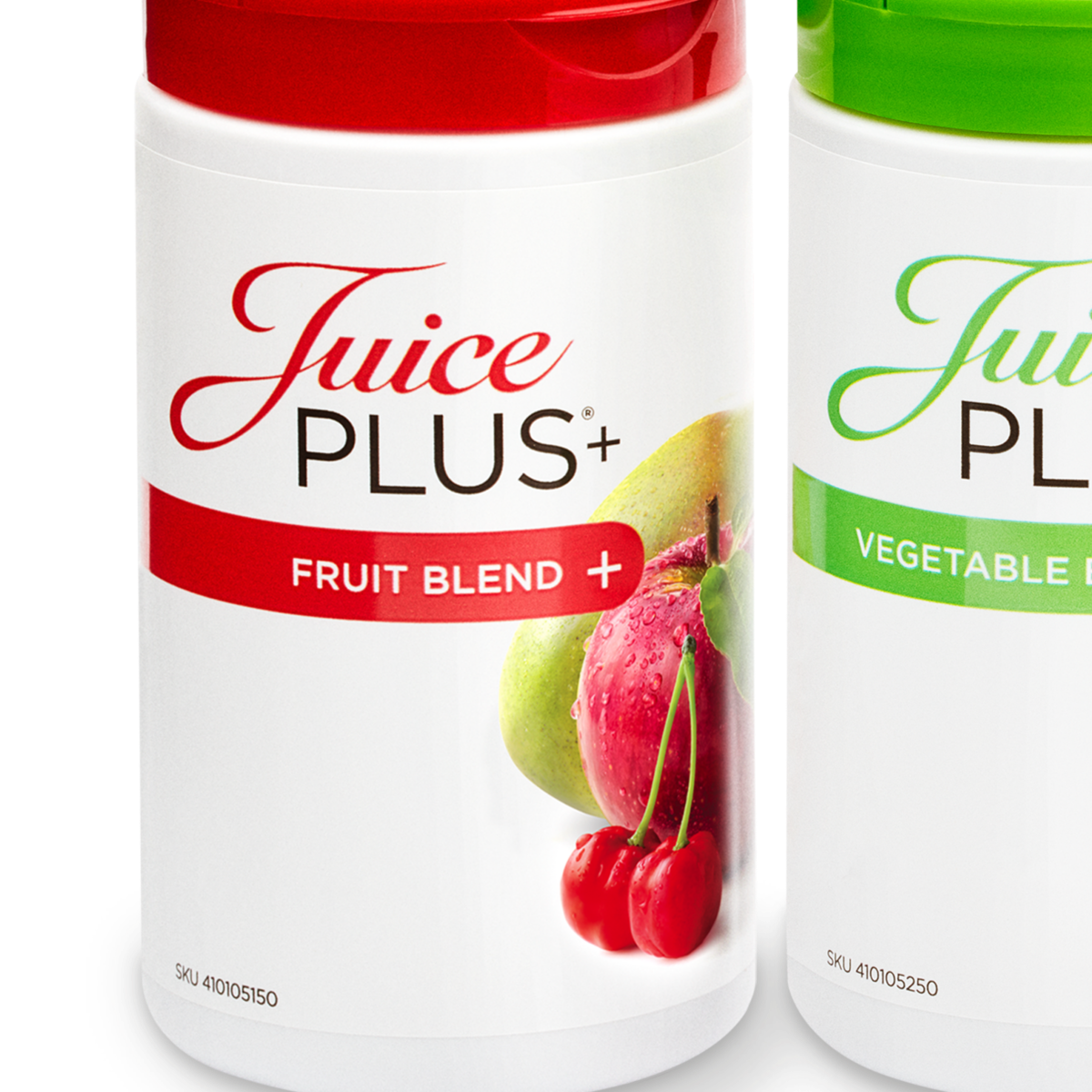 Fruit and Vegetable Capsules | Juice Plus+