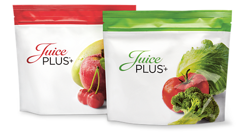 Buy Juice Plus+ Chewables - Soft Gummies | Juice Plus+