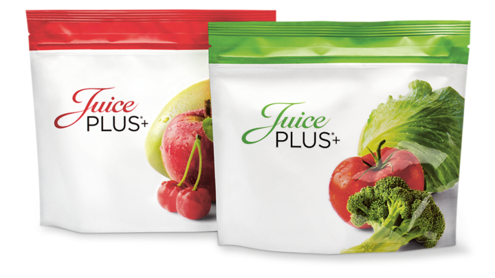 Juice Plus+ Chewables, The Best Kid's Supplements