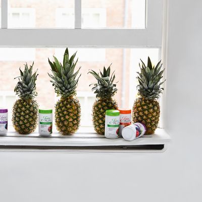 ¿Qué es Juice Plus+? JuicePlus+