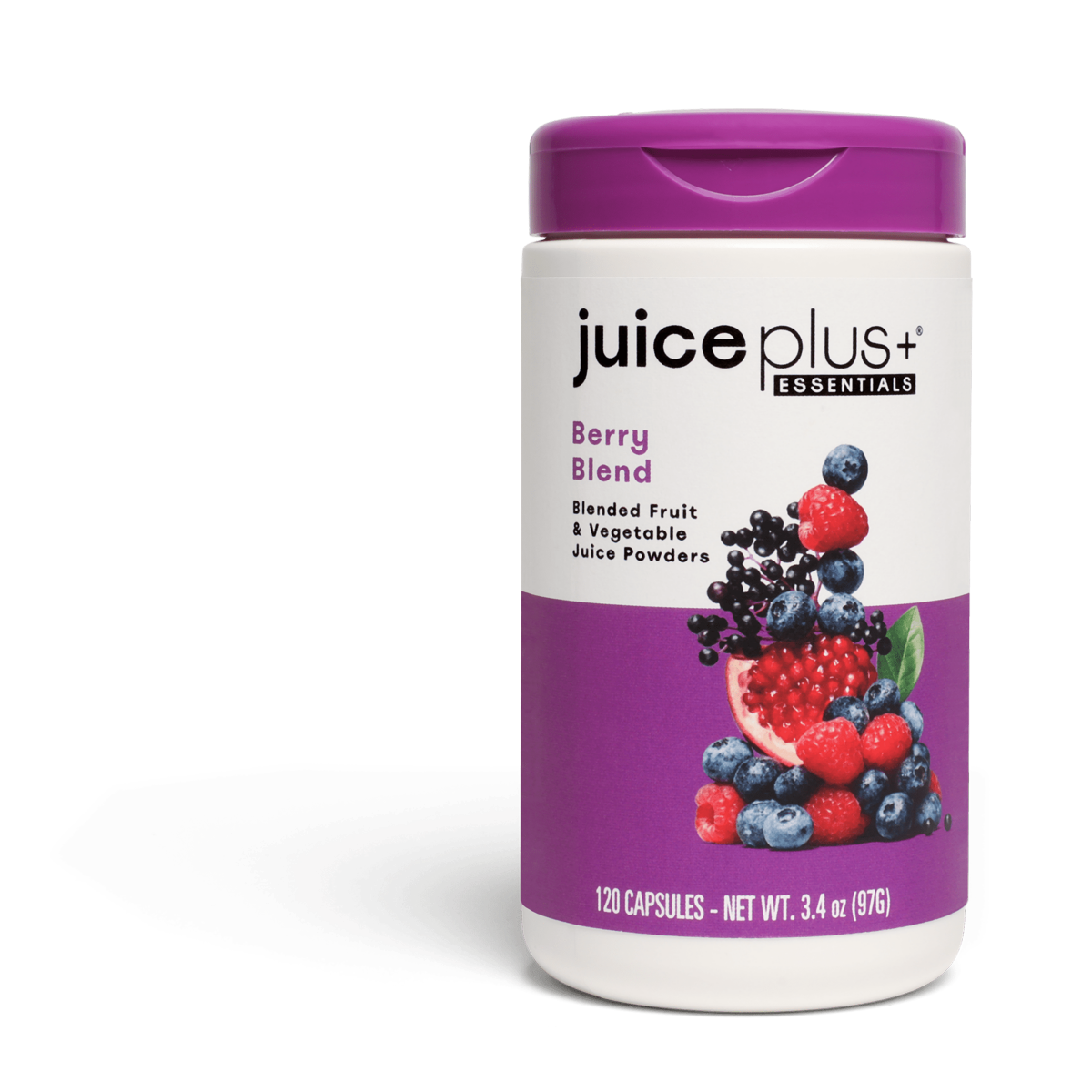 Juice Plus+ 
