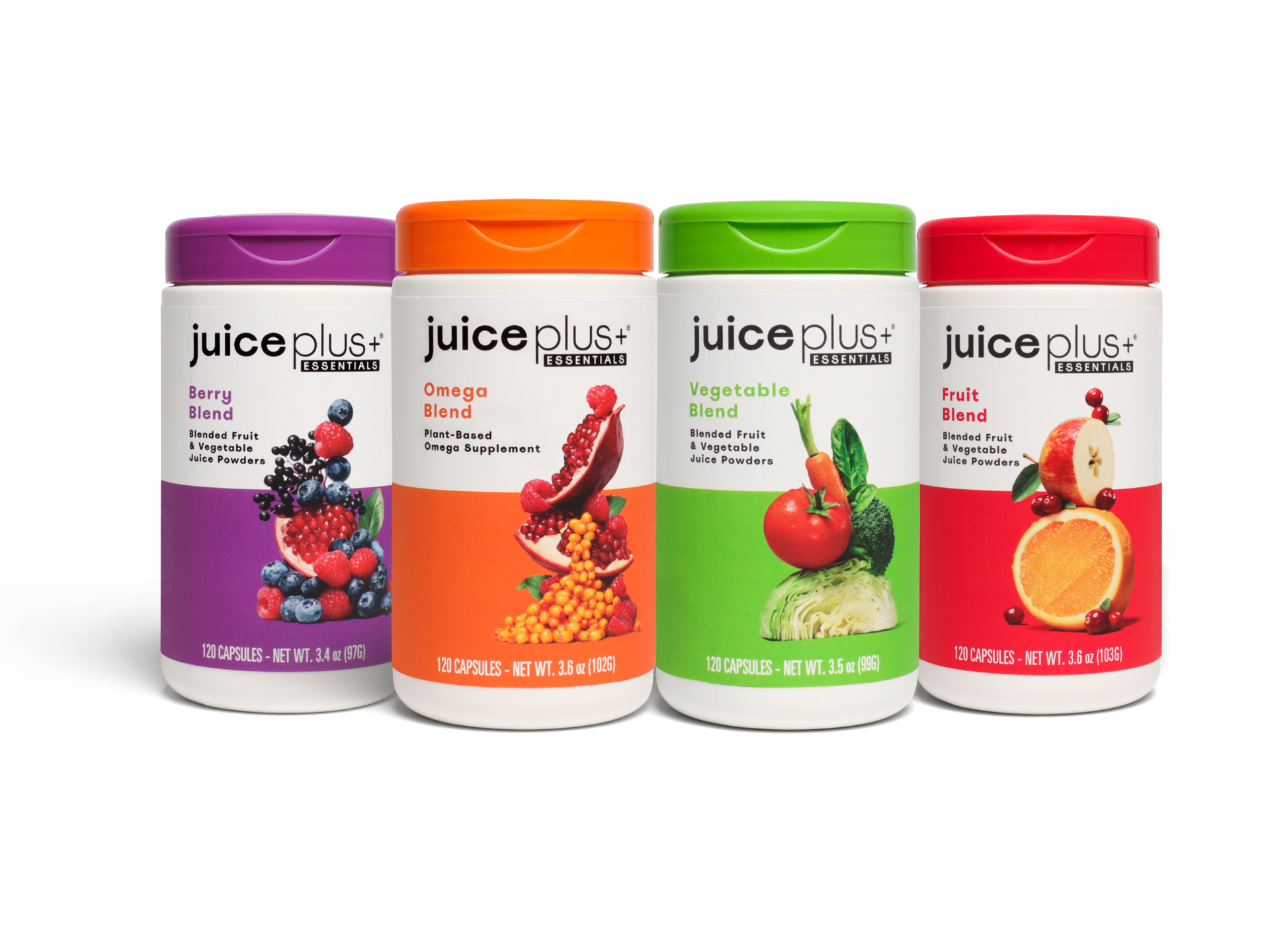Juice Plus — Lees-onlife