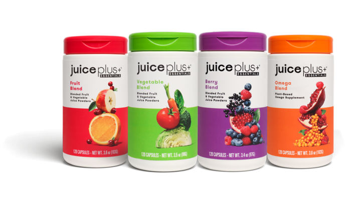 Juice Plus+ (@juiceplus_us) • Instagram photos and videos