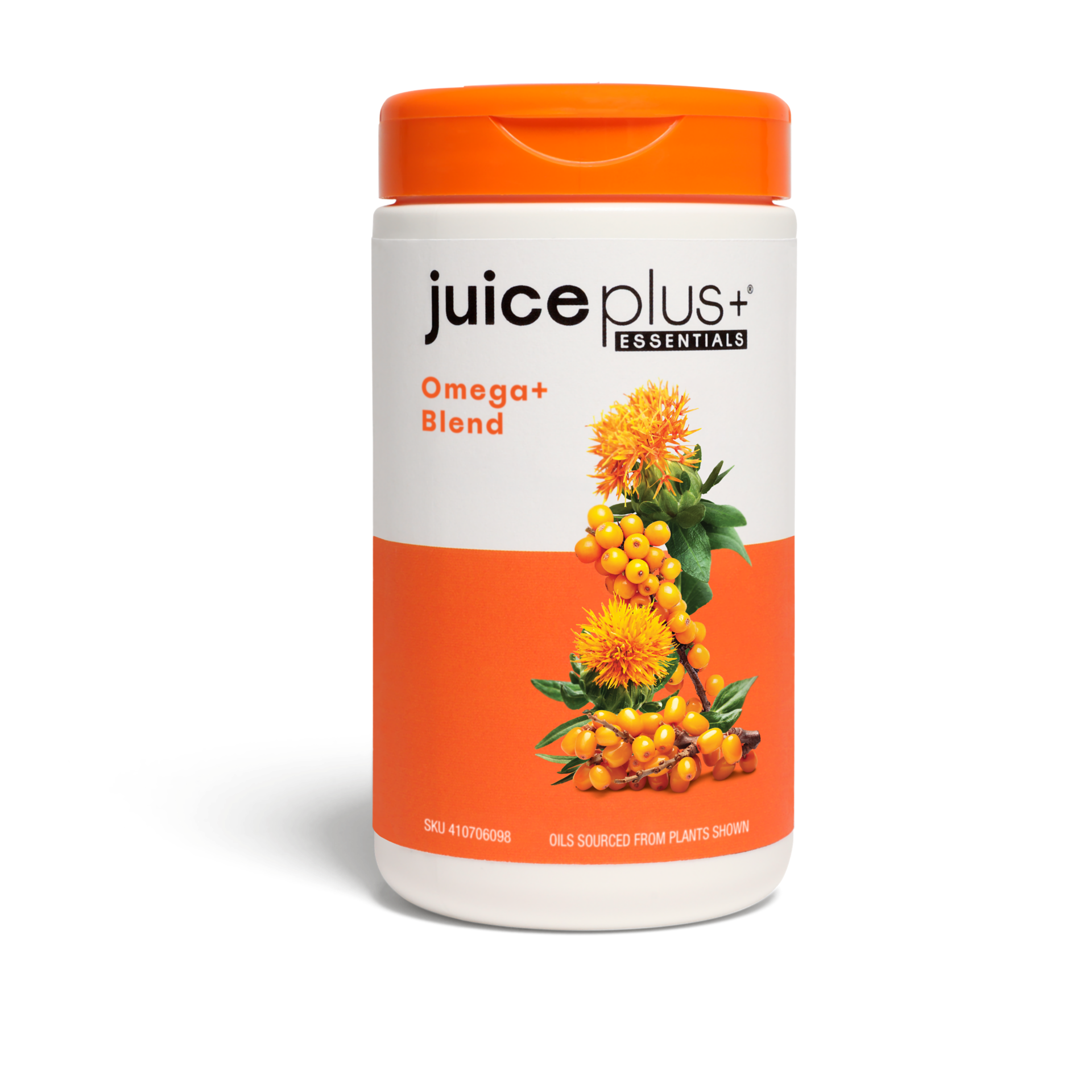 Juice PLUS+  Informed Choice