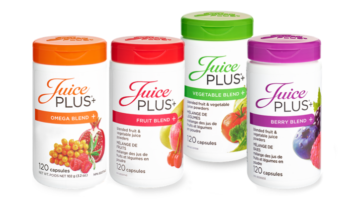 Buy Juice Plus+ Products - Plant-based Nutrition | Juice Plus+