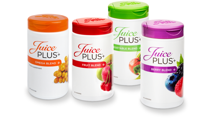 Buy Juice Plus+ Essentials Omega+ Blend Capsules