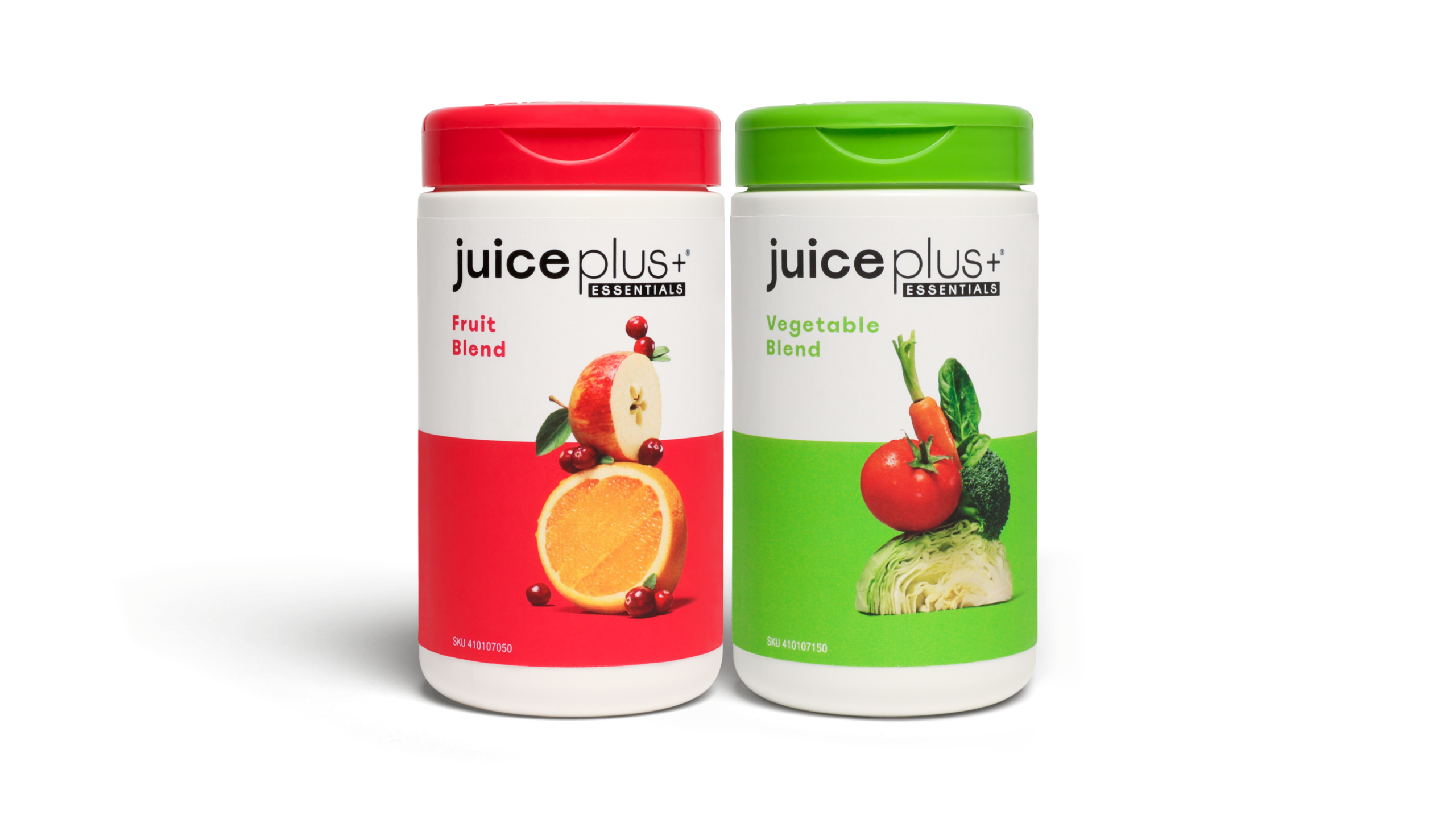 Completely Balanced Juice Plus+