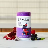 What is Juice Plus+?
