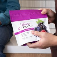 Juice Plus - My Experience - by lauren jane