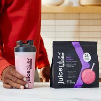 What is JuicePlus+? — ANU Fitness