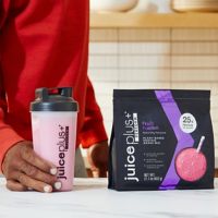 Juice Plus — Lees-onlife