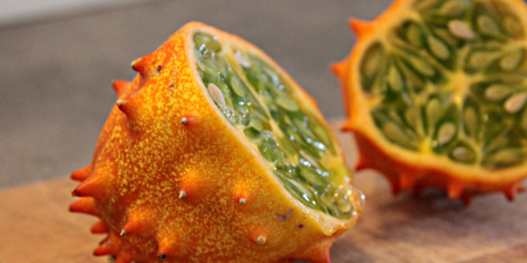 Kiwano