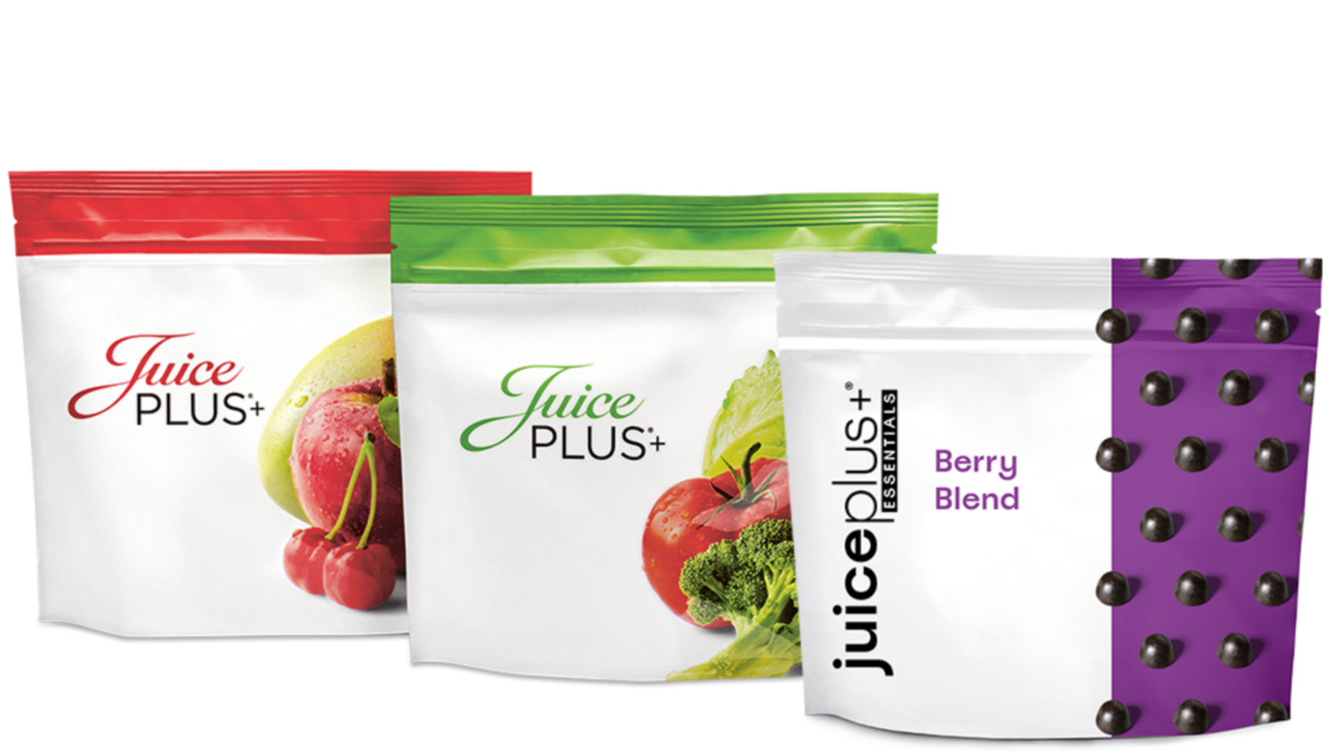 Juice PLUS+  Informed Choice