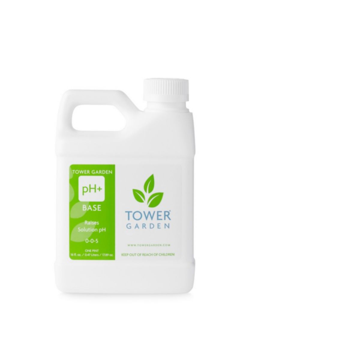 pH Raise Kit Supplies Tower Garden