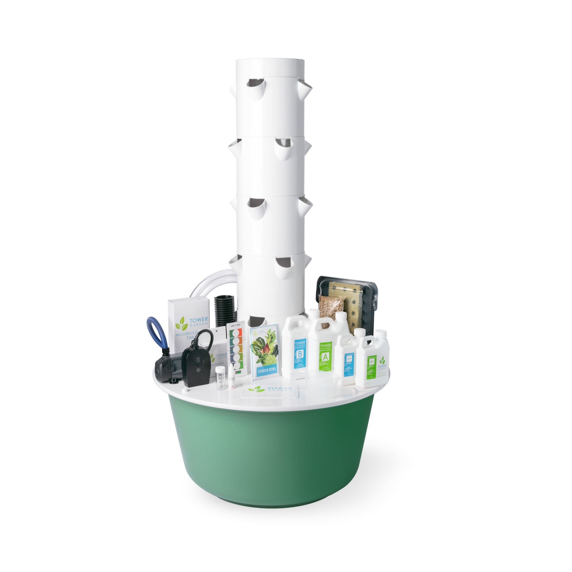 Tower Garden FLEX Tower Garden