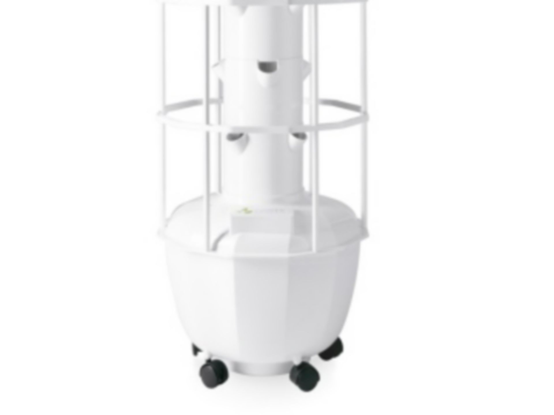 Tower Garden Support Cage Tower Garden