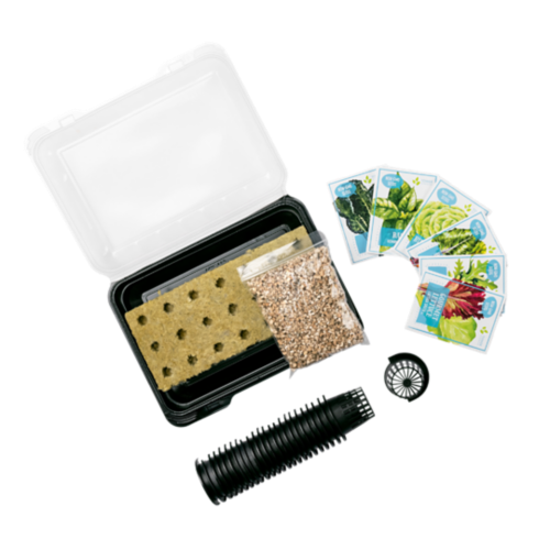 Nutrients & Supplies Tower Garden