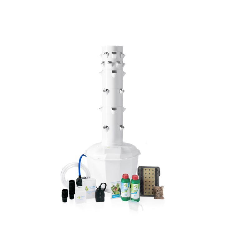 Juice Plus Tower Garden Parts Fasci Garden