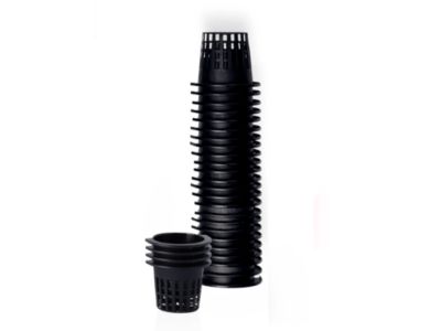 Tower Garden Net Pots Package Of 30 Tower Garden