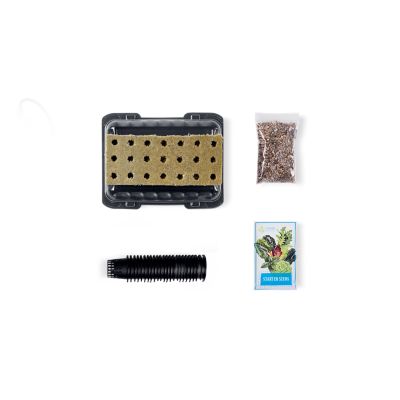 Seedling Starter Kit Aeroponic Garden Supplies Tower Garden
