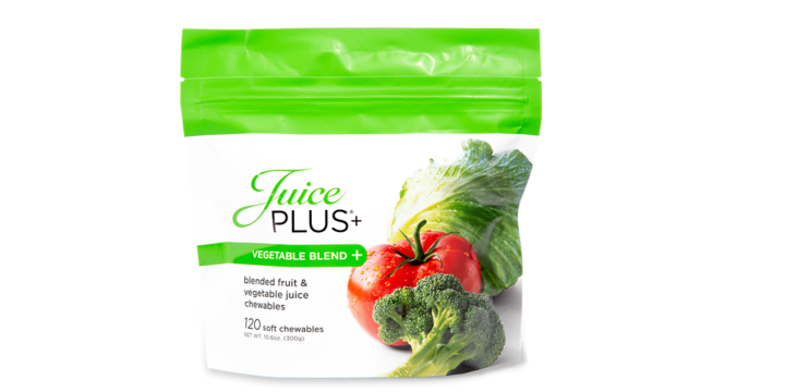 Buy Juice Plus+ Premium Soft Chewables