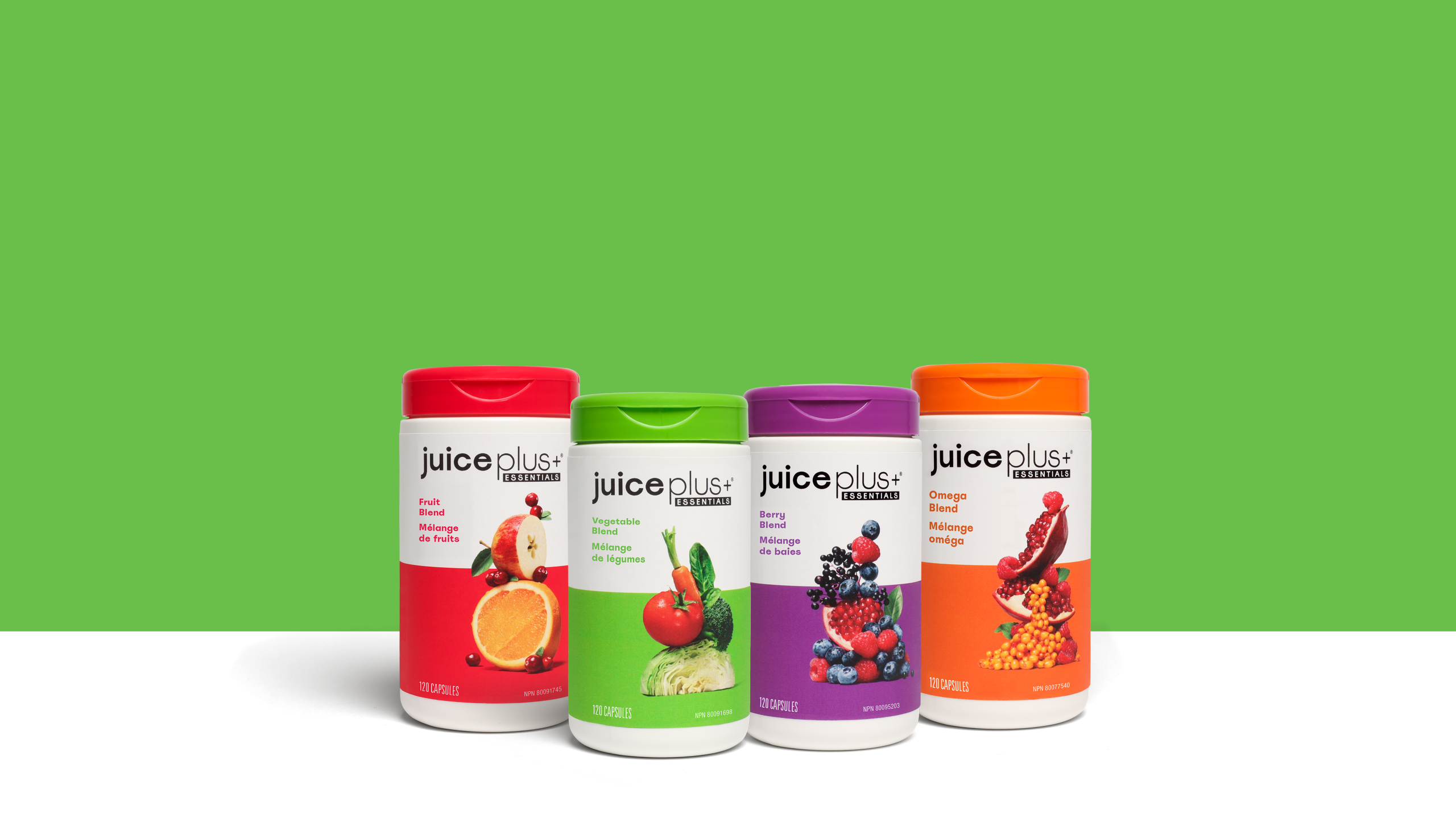 What is Juice Plus+? Juice Plus+